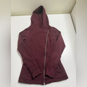 Lululemon Every Journey Hoodie